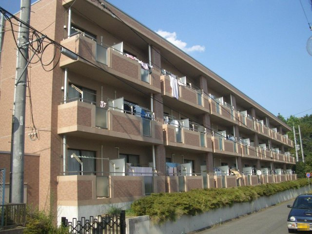 セピアコートつくば