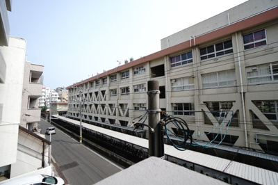 【展望】 | 【上質リノベ】国泰寺パークマンション | 室内（2025年7月14日14：00頃）撮影