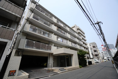 【外観】 | 【上質リノベ】国泰寺パークマンション | 室内（2025年7月14日14：00頃）撮影