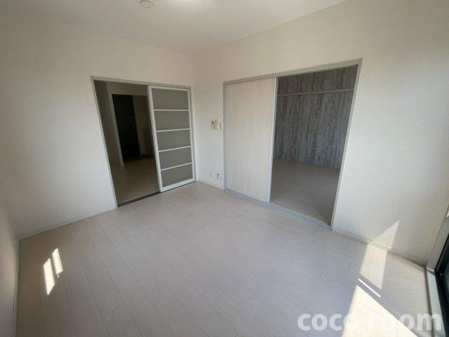 メナージュCの居間・リビング