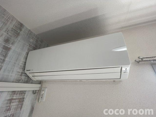 メナージュCの設備