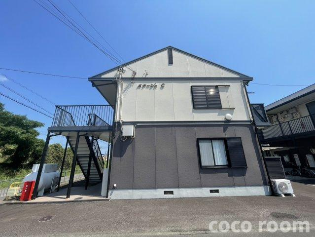 メナージュCの外観