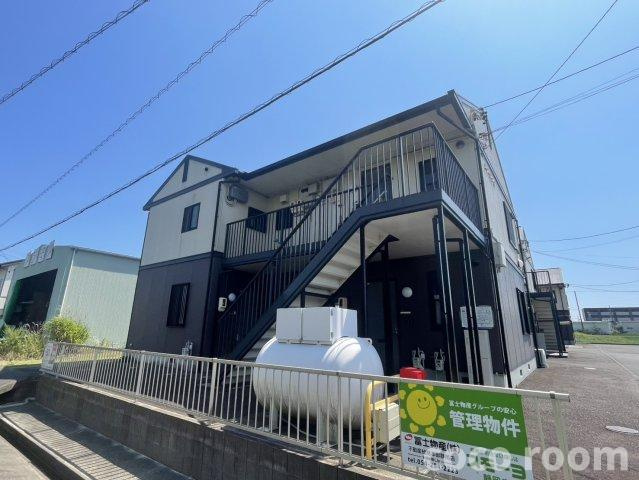 メナージュCの外観