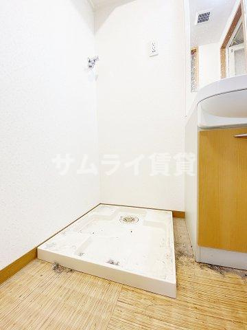 シティライフ今池の設備