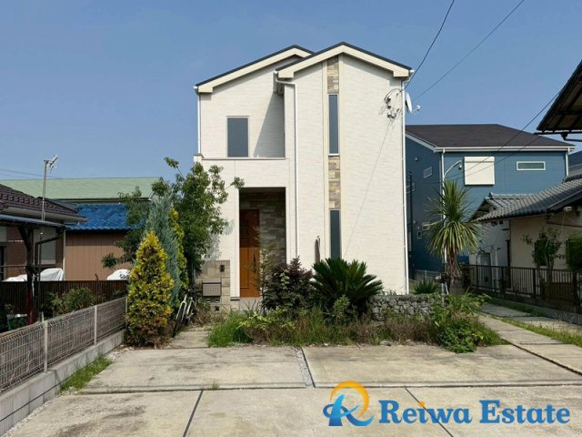 中古戸建　茅ヶ崎市今宿