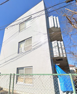 【展望】 | グリーンハイム吉澤2