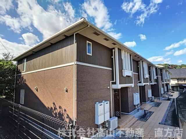 シンフォニー　ガーデン