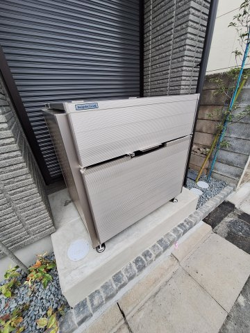 リーデルクランツのその他共用部分