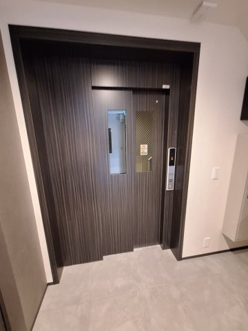 リーデルクランツのその他共用部分