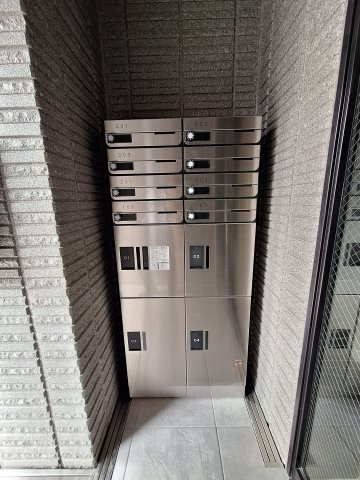 リーデルクランツのその他共用部分