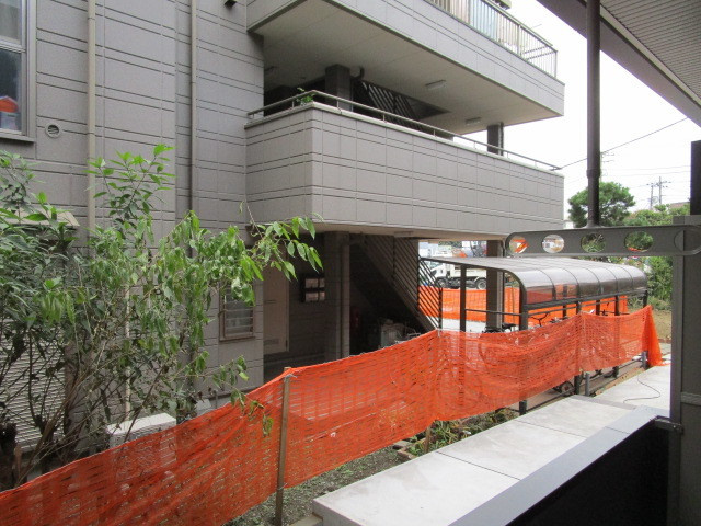 ＷＩＮＧⅢの展望|眺望