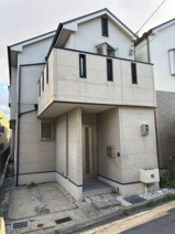 西宮市　広田町　中古戸建の画像