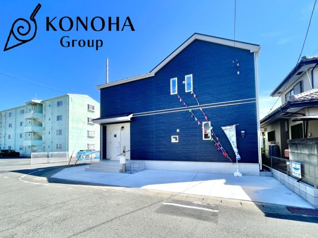 【新築戸建】前橋市山王町7期