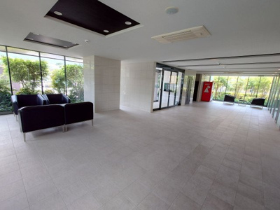 【ロビー】 | グランドパレスネオブラン企救丘（B-12）