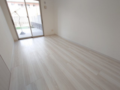 【洋室】 | グランドパレスネオブラン企救丘（B-12）