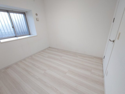 【洋室】 | グランドパレスネオブラン企救丘（B-12）