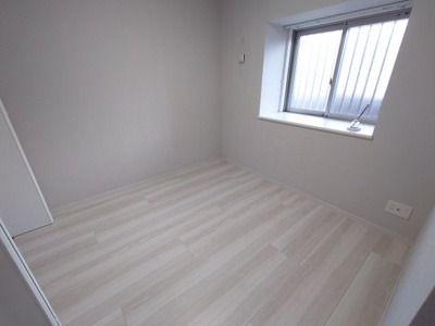 【洋室】 | グランドパレスネオブラン企救丘（B-12）