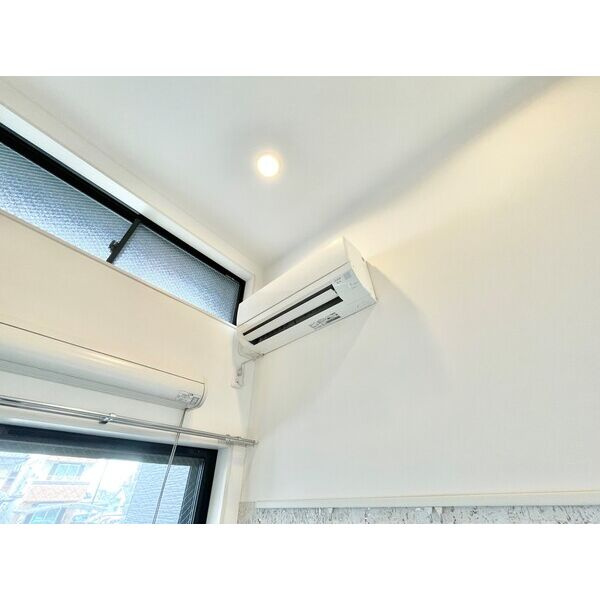 K'sハイツの設備