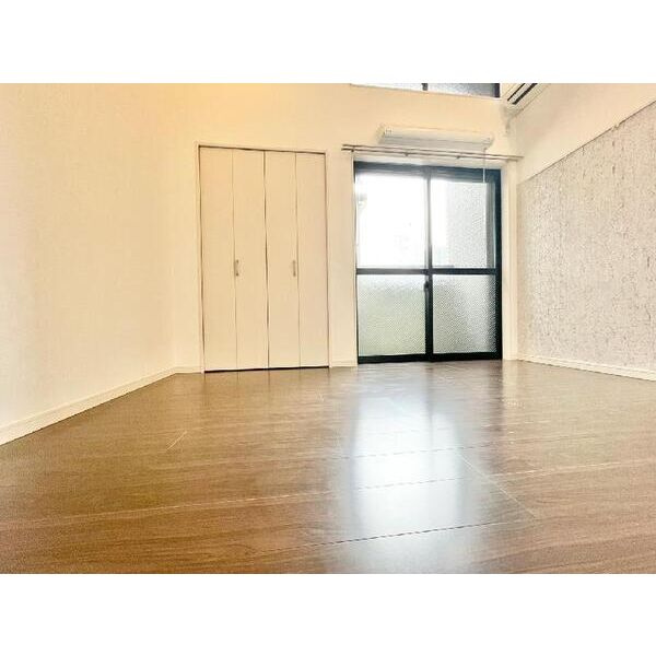 K'sハイツの居間・リビング