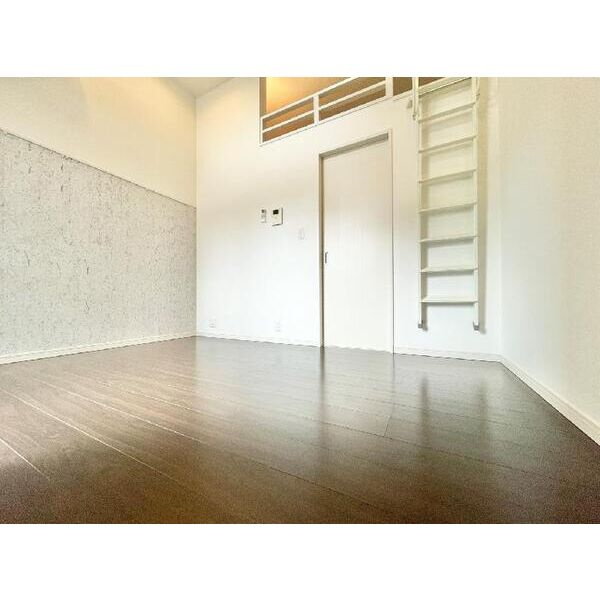 K'sハイツの内装