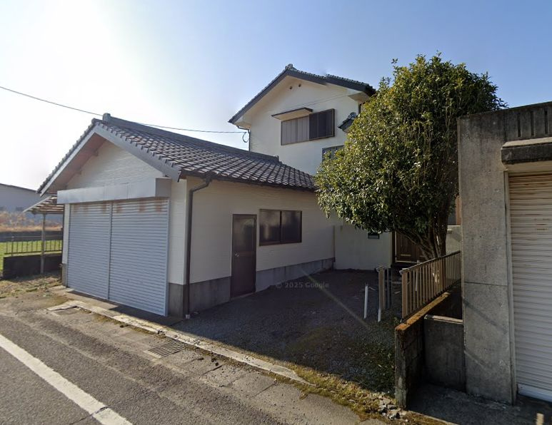 都城市下長飯町の中古一戸建
