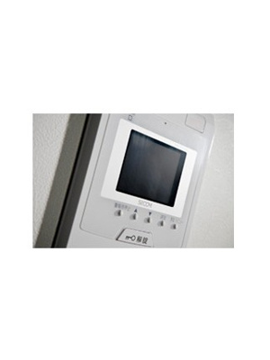 【セキュリティ】 | パークアクシス品川天王洲アイル | ※別仕様参照