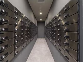 【その他共用部分】 | パークアクシス品川天王洲アイル