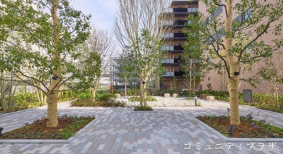 【その他】 | パークアクシス品川天王洲アイル