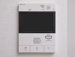 【セキュリティ】 | パークアクシス品川天王洲アイル | ※別仕様参照