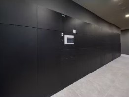 【その他共用部分】 | パークアクシス品川天王洲アイル