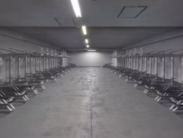 【その他共用部分】 | パークアクシス品川天王洲アイル