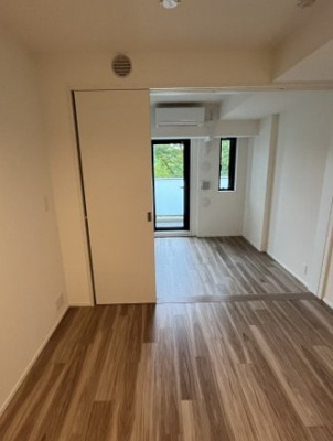 【居間・リビング】 | パークアクシス品川天王洲アイル | ※別仕様参照