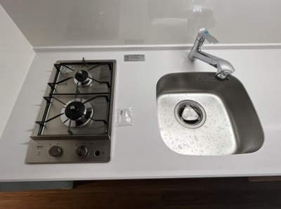 【キッチン】 | パークアクシス品川天王洲アイル | ※別仕様参照