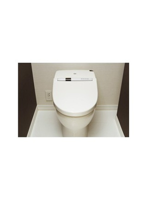 【トイレ】 | パークアクシス品川天王洲アイル | ※別仕様参照