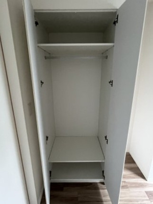 【収納】 | パークアクシス品川天王洲アイル | ※別仕様参照