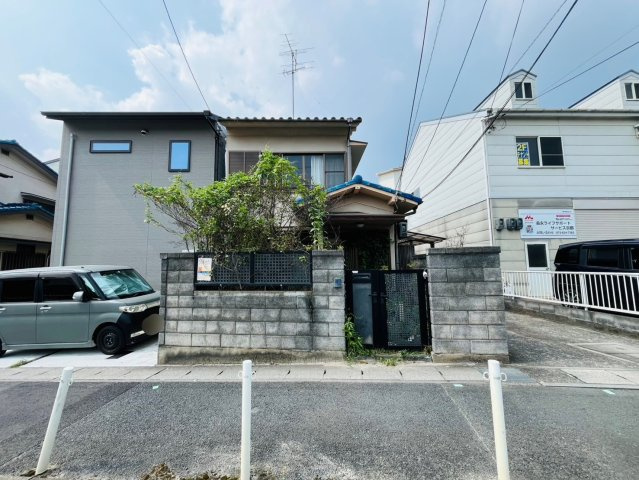 深草東伊達町