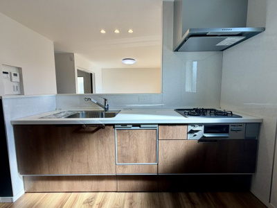 【キッチン】