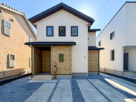 ワイウッドコート宇都宮市兵庫塚第1期の画像