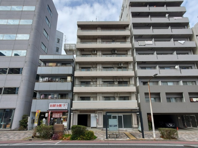 ピネードマンション