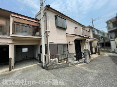 【外観】 | 明石市大久保町江井島 | 外観