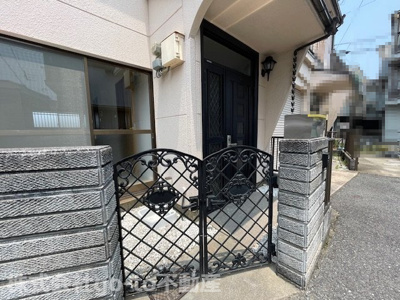 【外観】 | 明石市大久保町江井島 | 外観