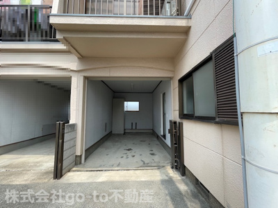 【駐車場】 | 明石市大久保町江井島 | 駐車場