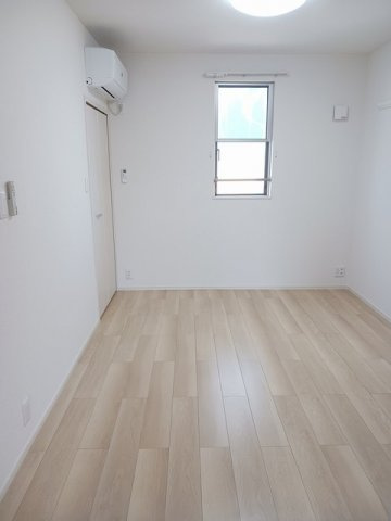 シャン・ド・フルールＳの内装