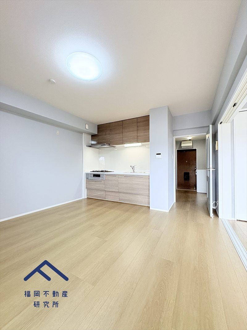 グランピア博多東IIの外観