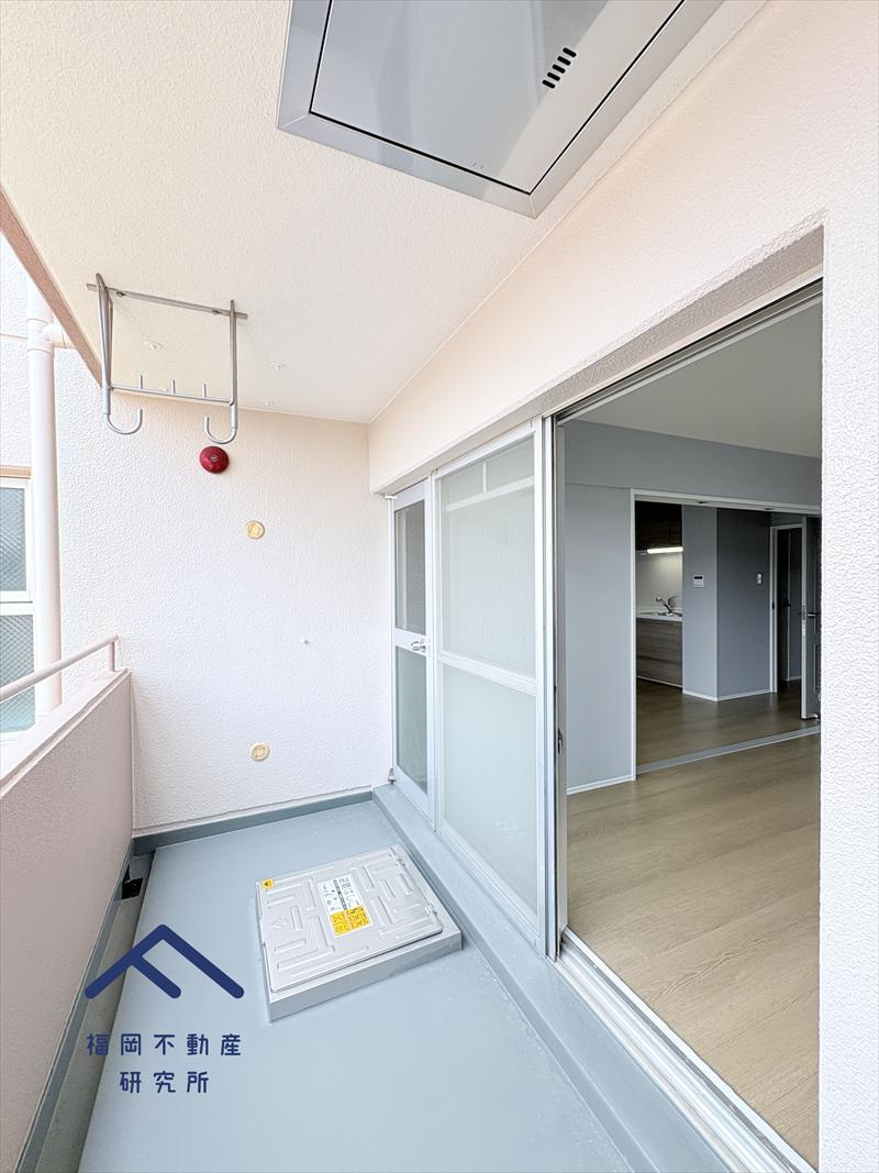 グランピア博多東IIのその他