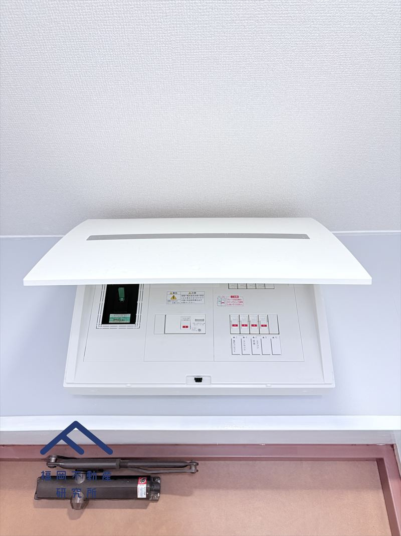 グランピア博多東IIのその他