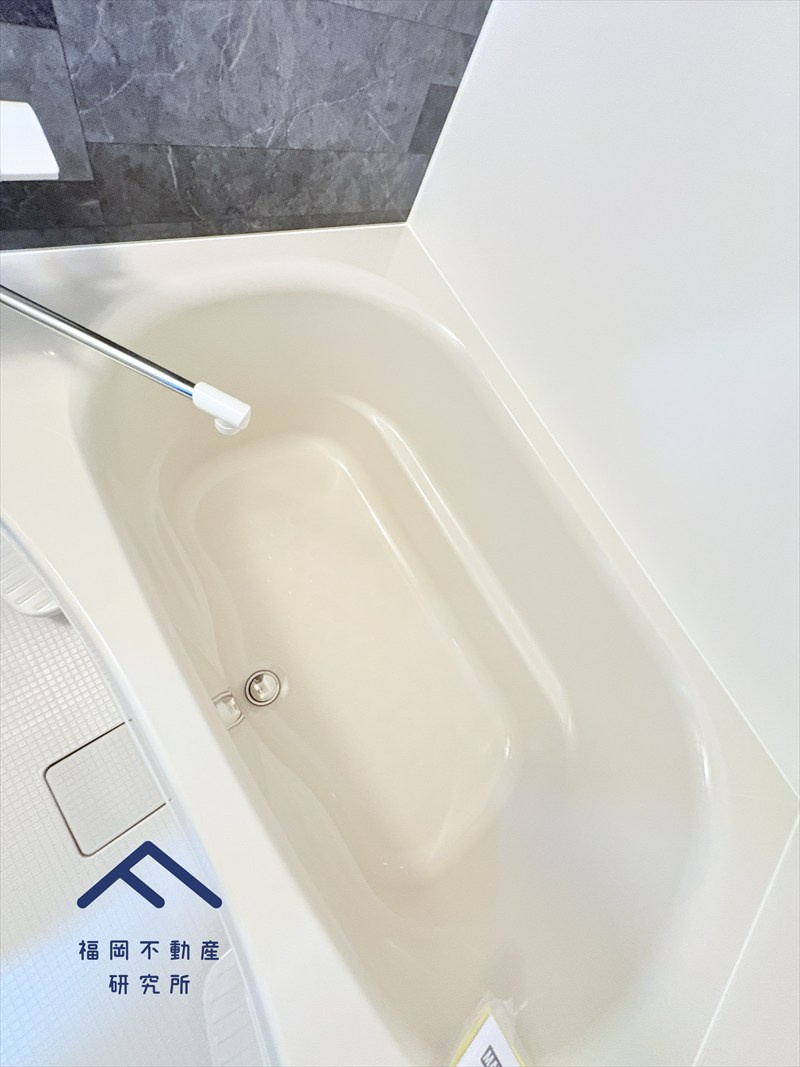 グランピア博多東IIの浴室