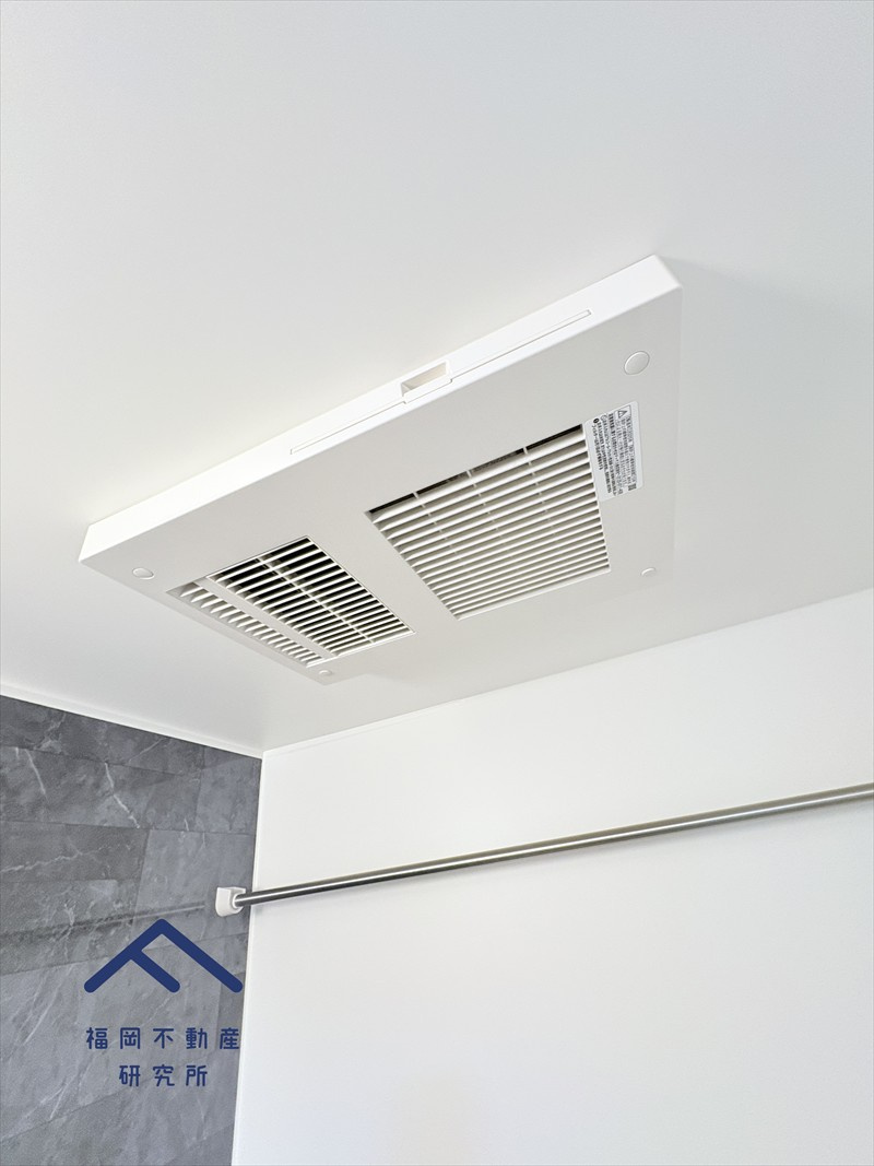 グランピア博多東IIの防犯設備