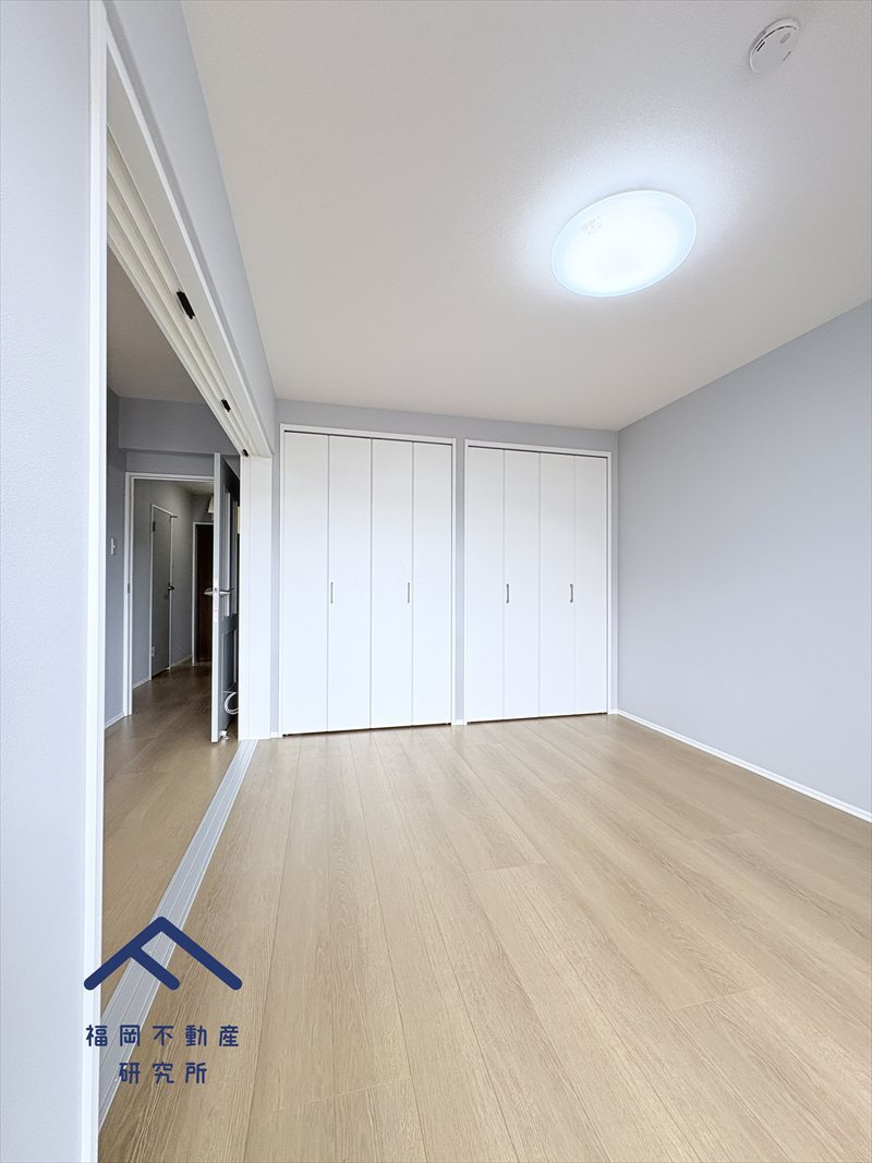 グランピア博多東IIのその他