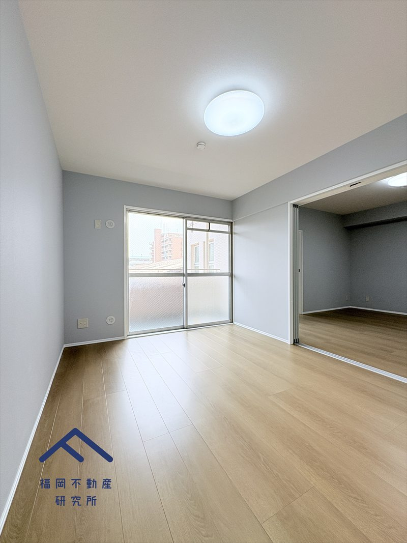 グランピア博多東IIのその他